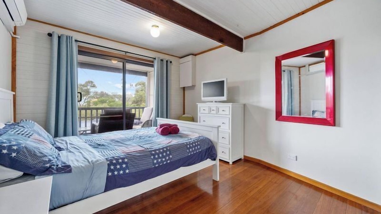 Photo of Bedroom in Inverloch