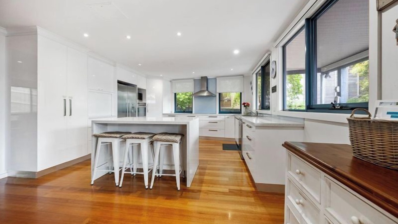Photo of Kitchen in Inverloch