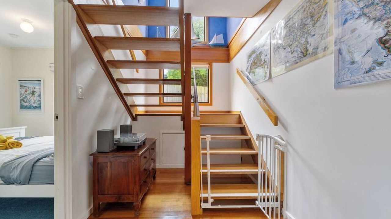 Photo of Bedroom in Inverloch