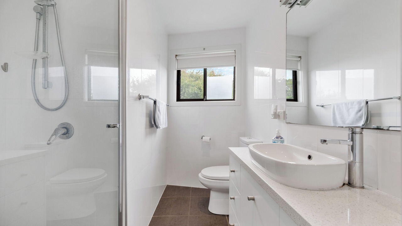Photo of Bathroom in Inverloch