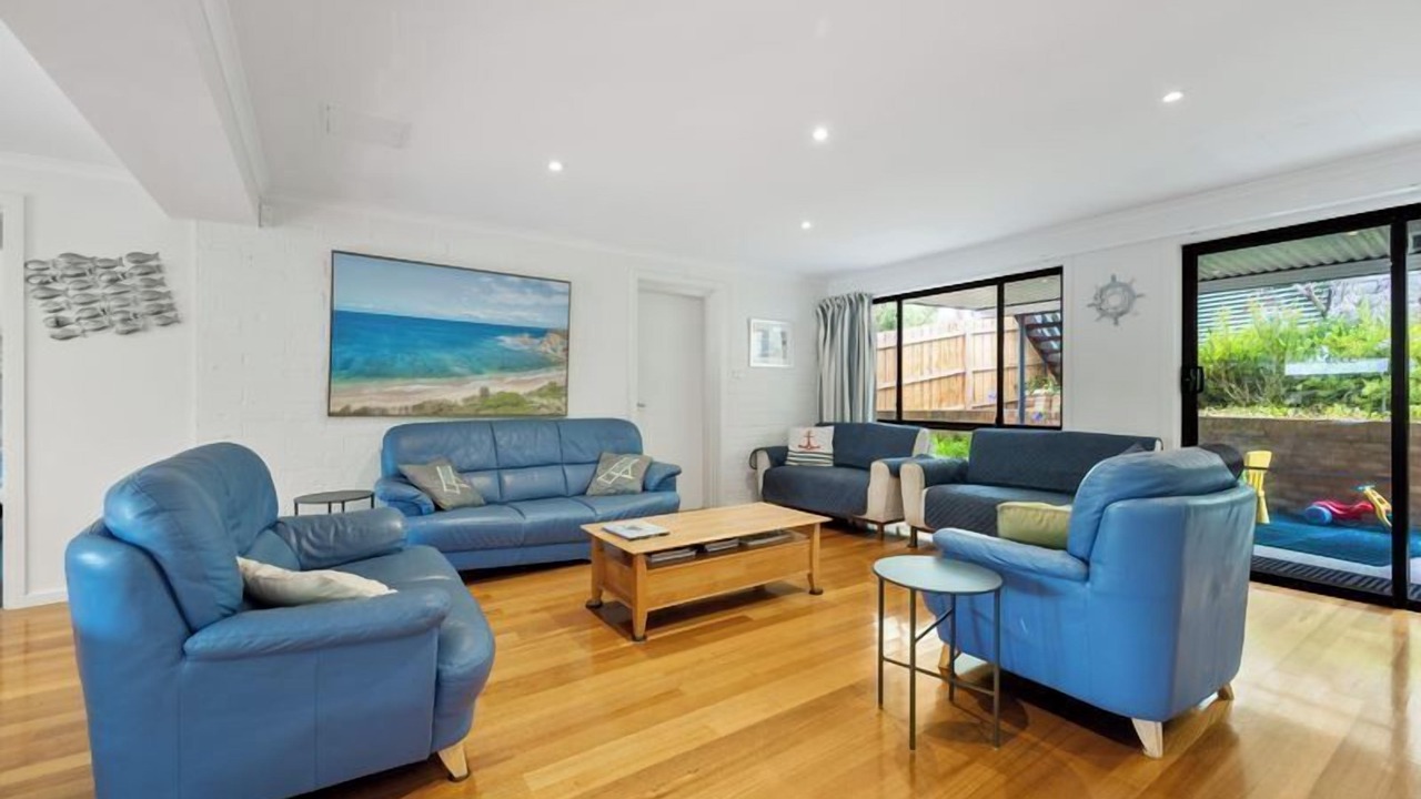Photo of Livingroom in Inverloch