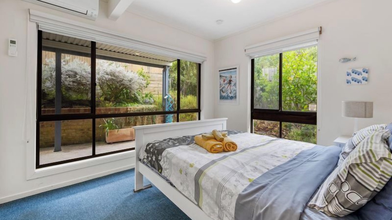 Photo of Bedroom in Inverloch