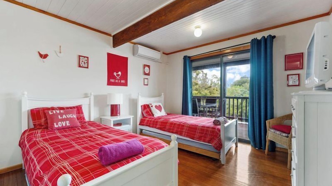 Photo of Bedroom in Inverloch