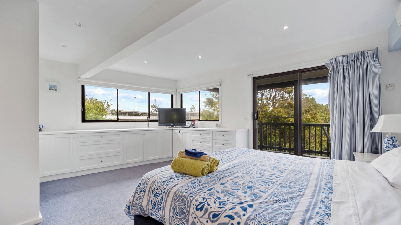 Photo of Bedroom in Inverloch