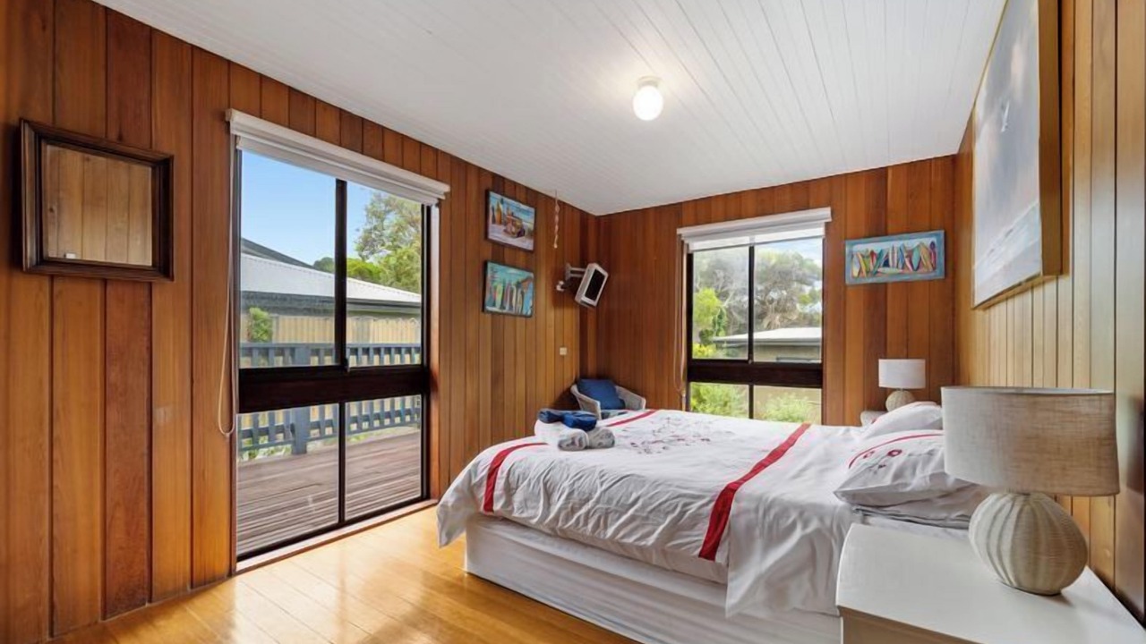 Photo of Bedroom in Inverloch
