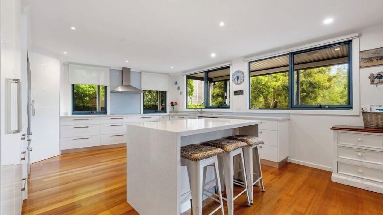 Photo of Kitchen in Inverloch