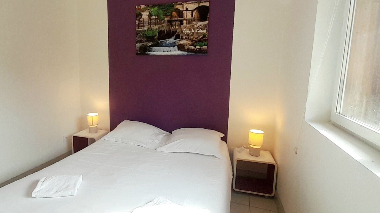 Photo of Bedroom in Azay-le-Rideau