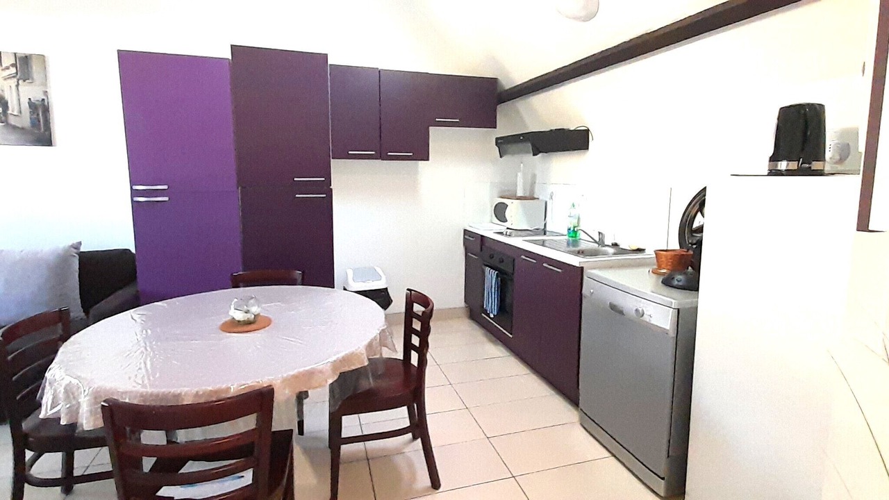 Photo of Kitchen in Azay-le-Rideau