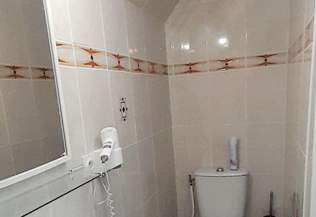 Photo of Bathroom in Azay-le-Rideau