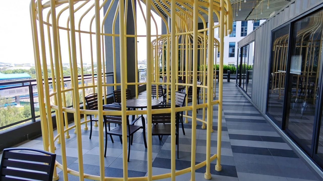 Photo of Outdoor in Seksyen 14