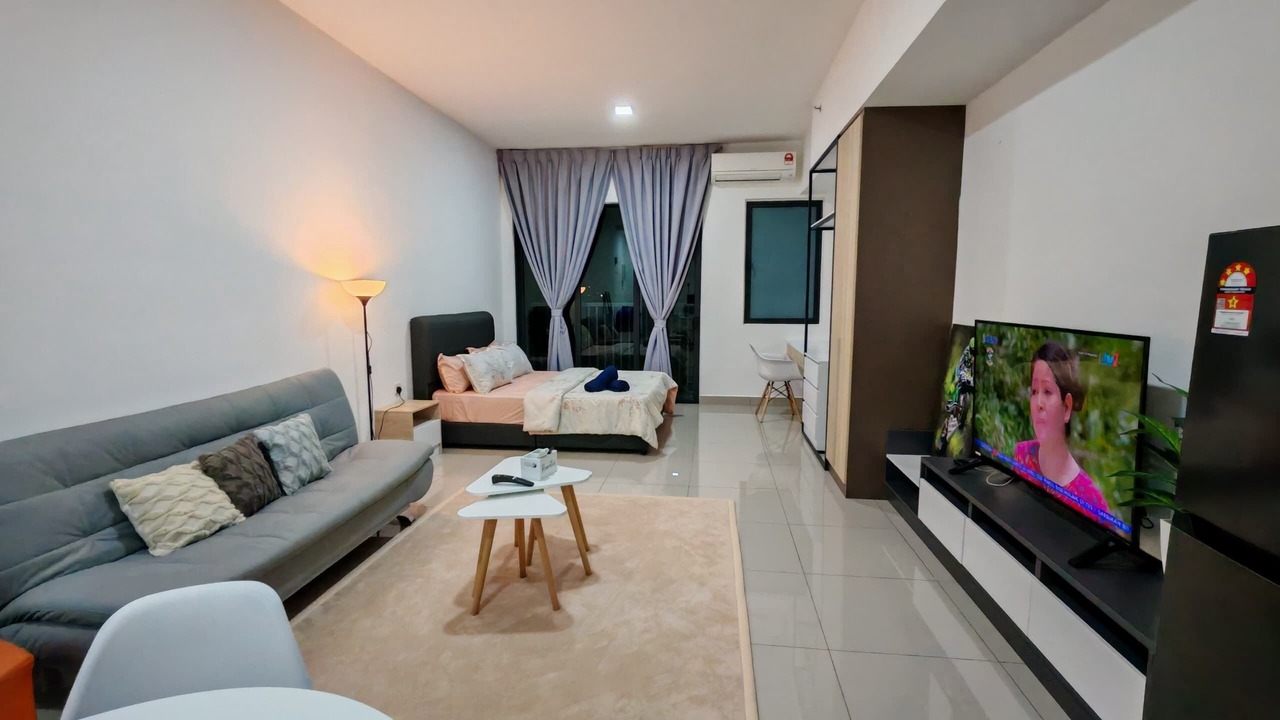 Photo of Livingroom in Seksyen 14