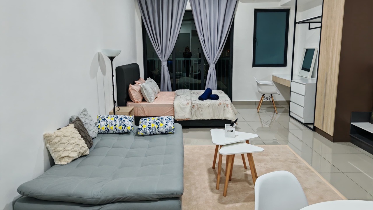 Photo of Bedroom in Seksyen 14