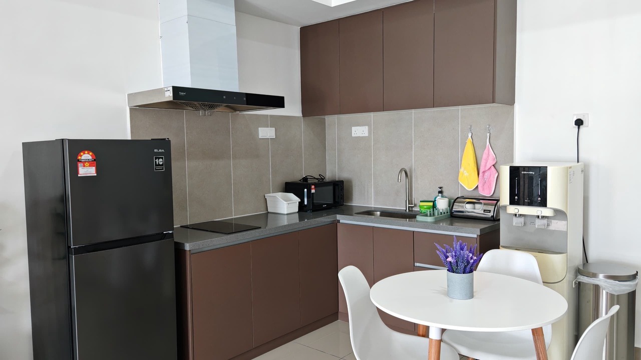 Photo of Kitchen in Seksyen 14