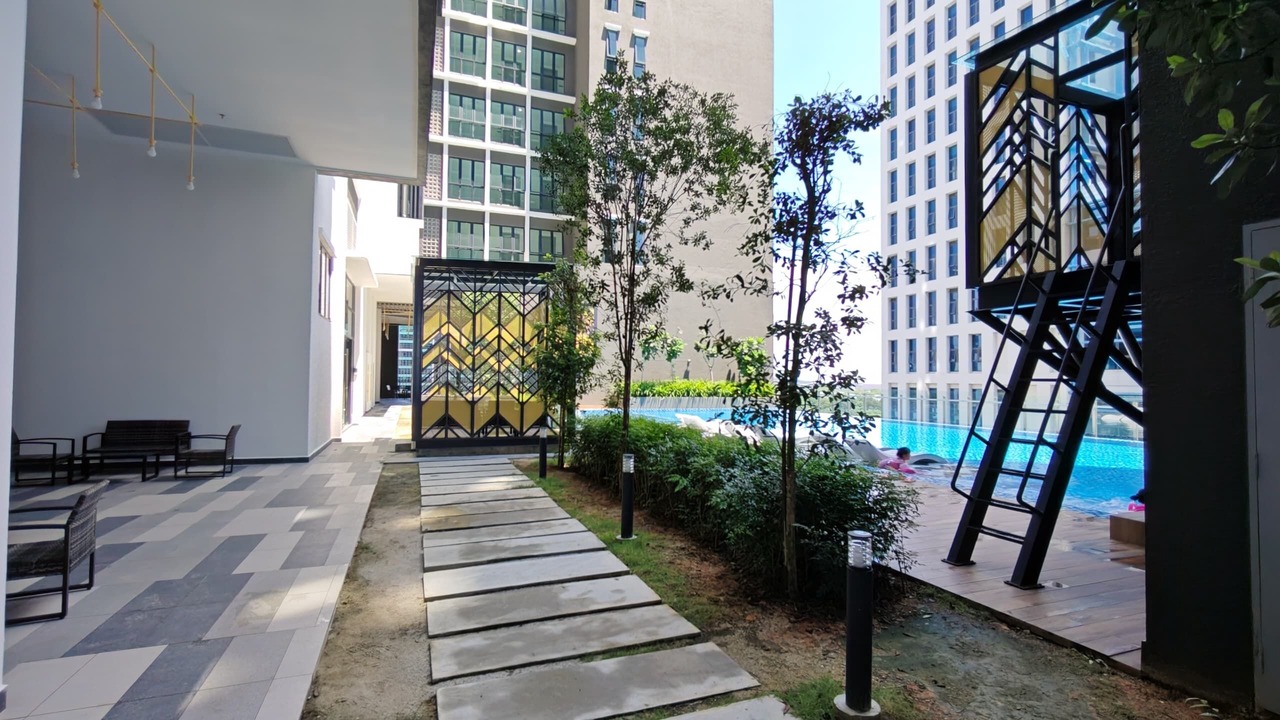 Photo of Outdoor in Seksyen 14