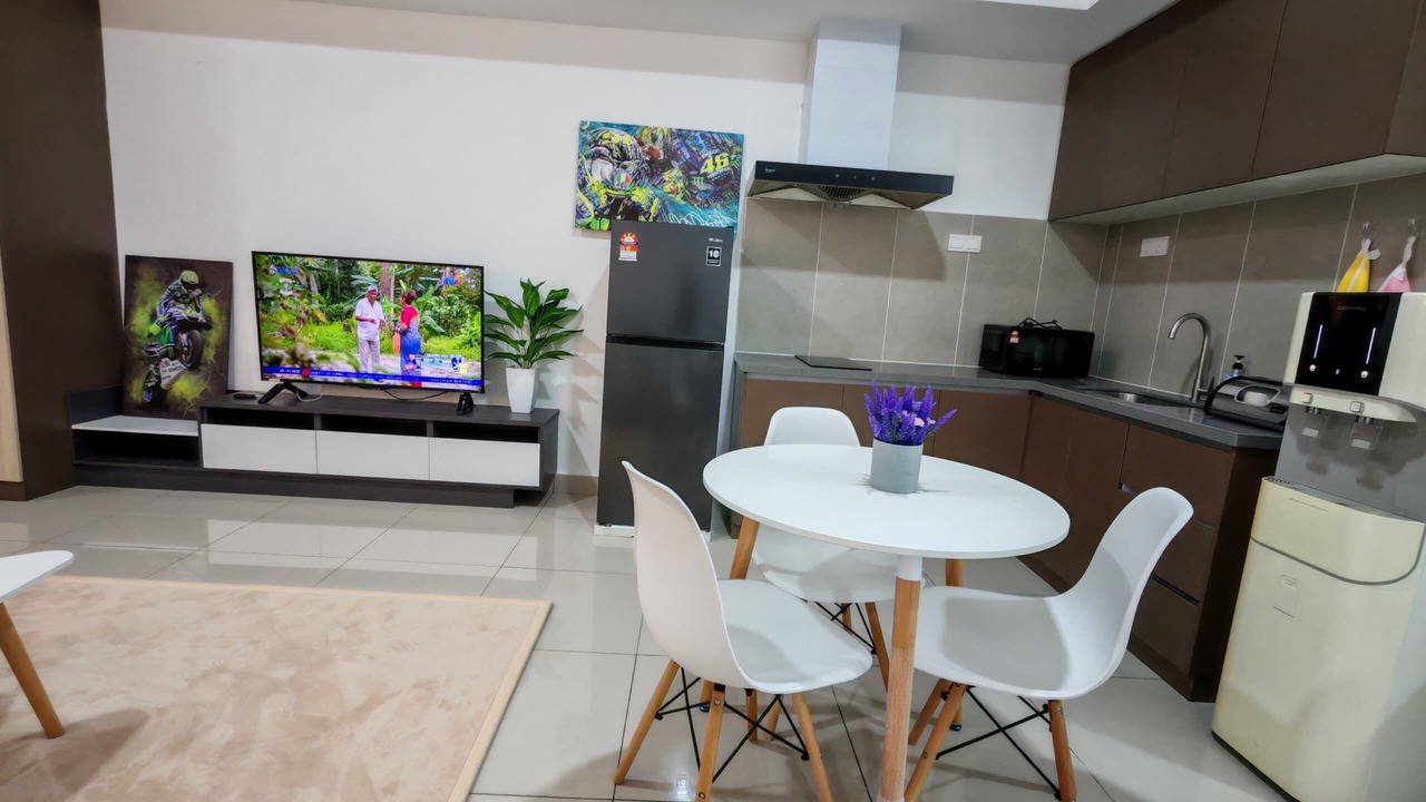 Photo of Kitchen in Seksyen 14