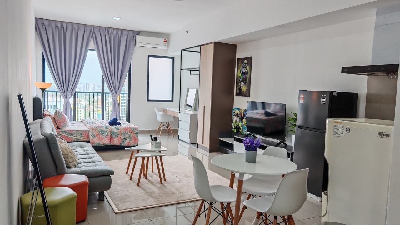 Photo of Livingroom in Seksyen 14