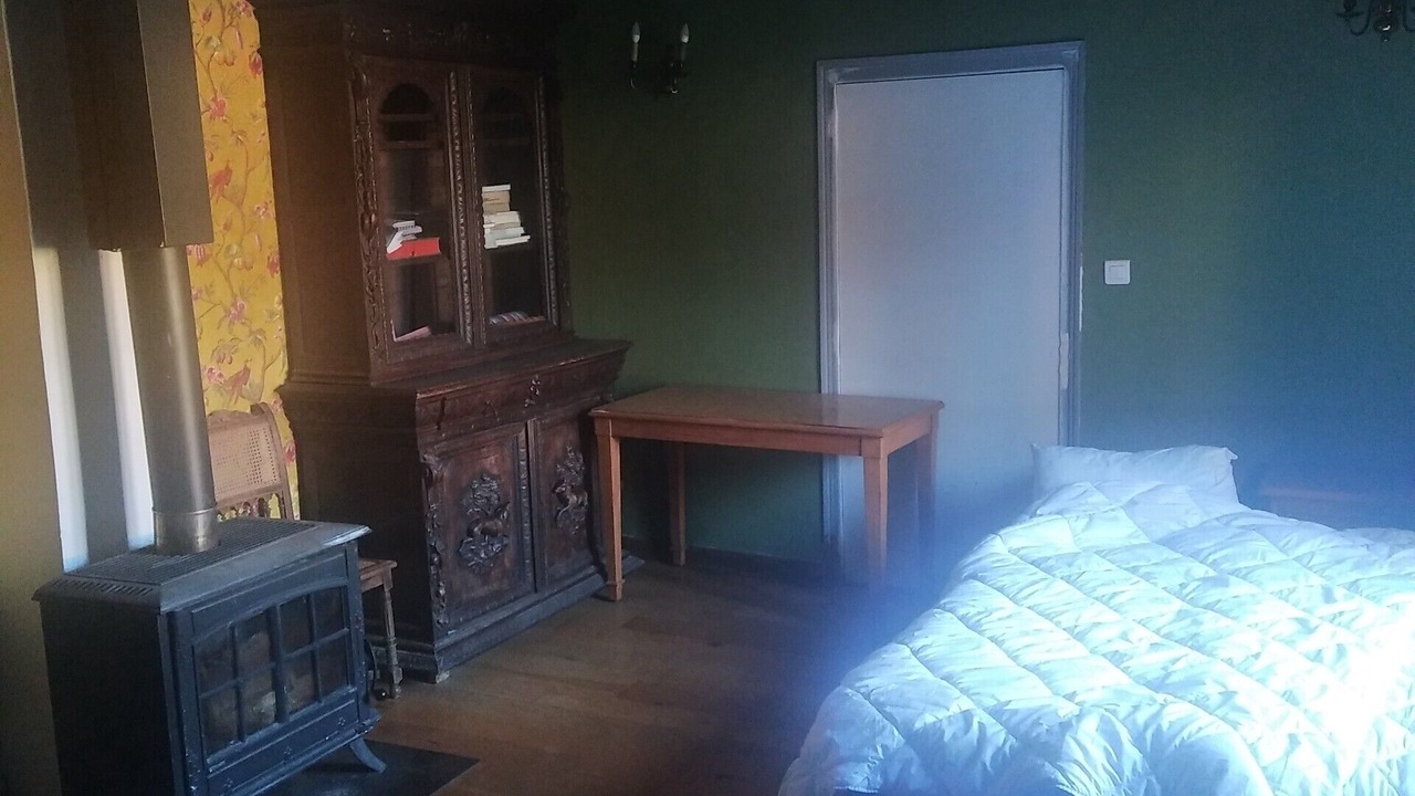 Photo of Bedroom in Frunce