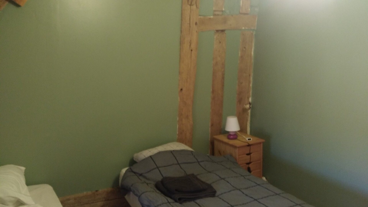 Photo of Bedroom in Frunce