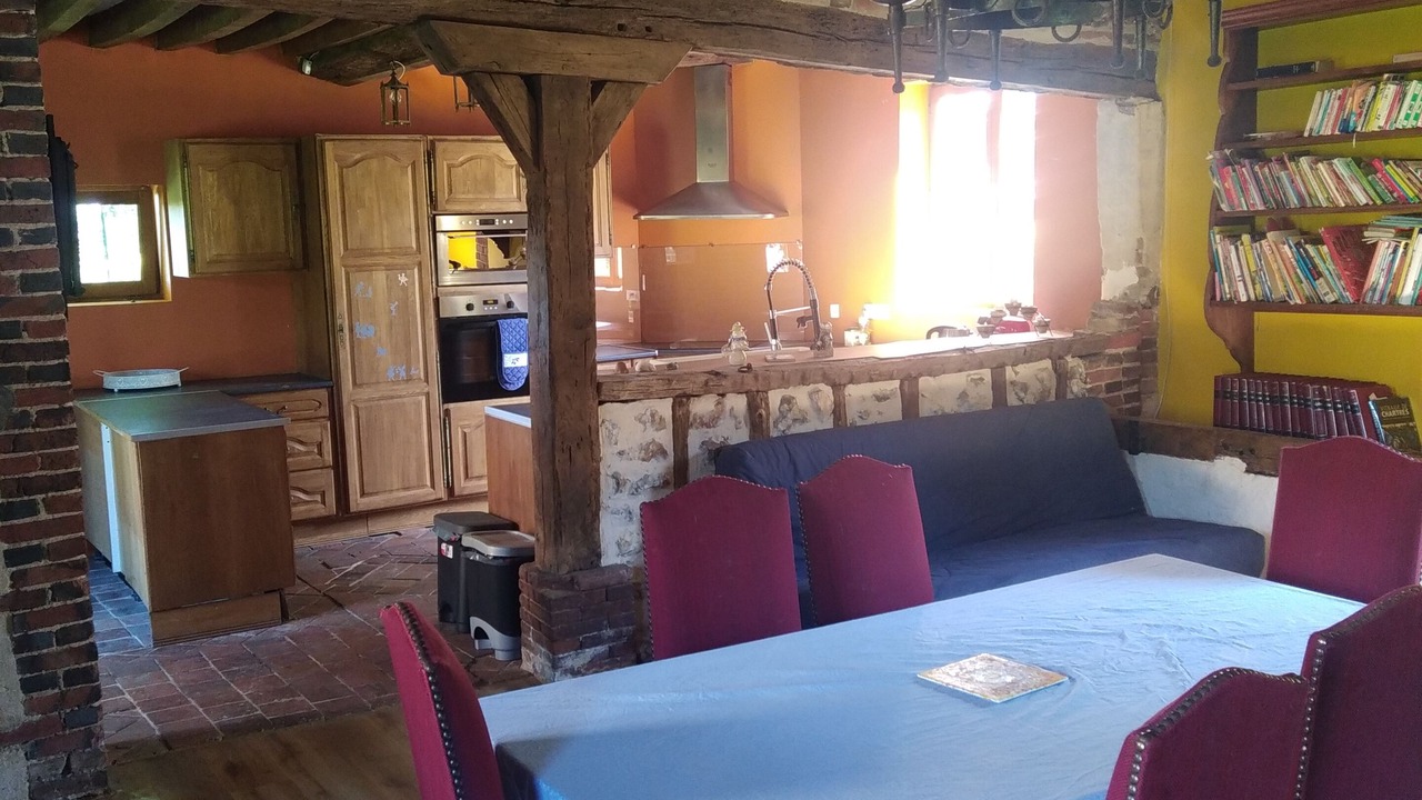 Photo of Others in Frunce