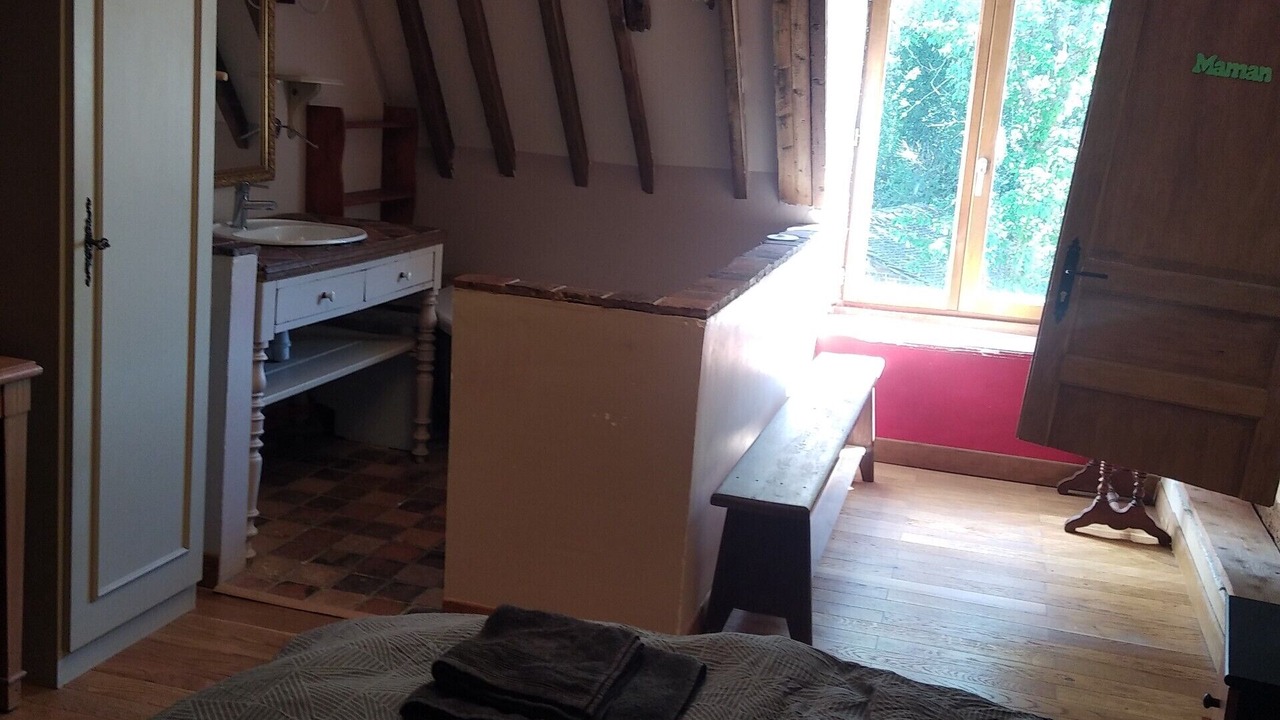 Photo of Bedroom in Frunce