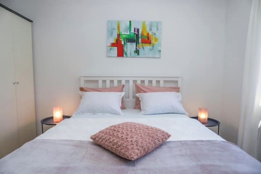 Photo of Bedroom in Gulici