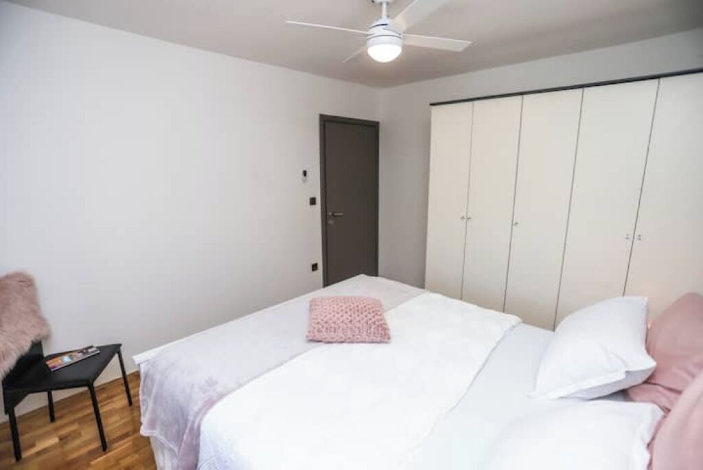 Photo of Bedroom in Gulici