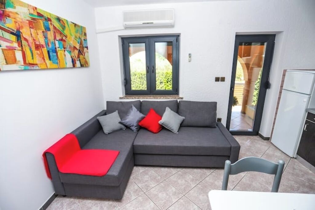 Photo of Livingroom in Gulici