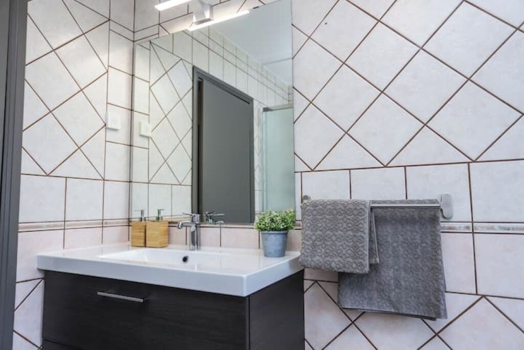 Photo of Bathroom in Gulici