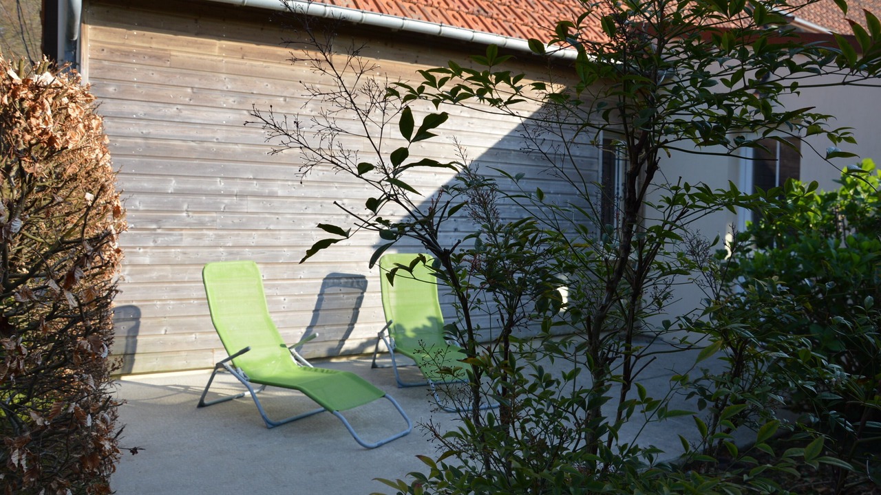 Photo of Patio Balcony in Ouville-la-Riviere