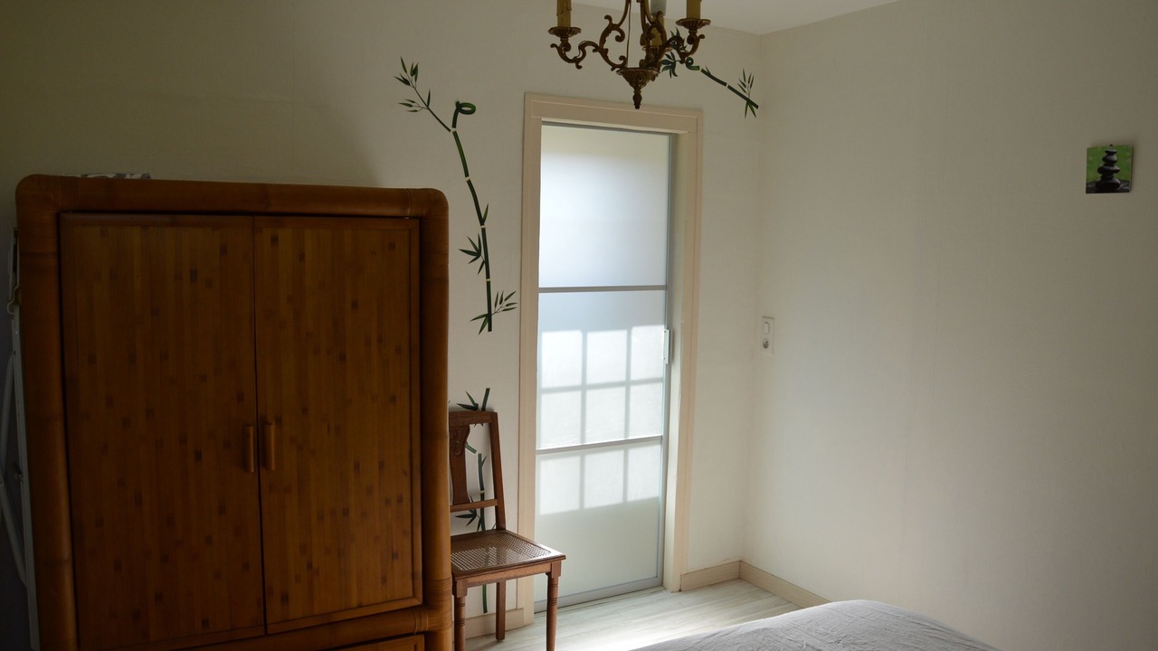 Photo of Bedroom in Ouville-la-Riviere