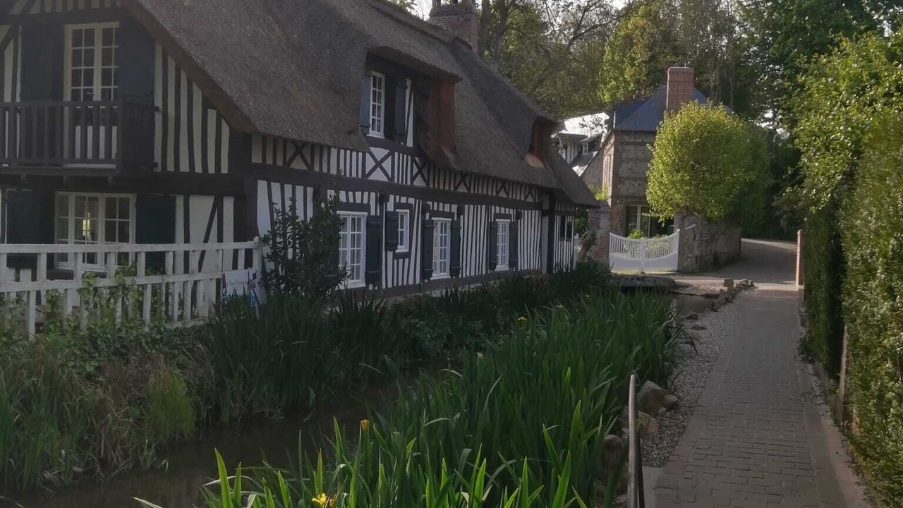 Photo of Outdoor in Ouville-la-Riviere