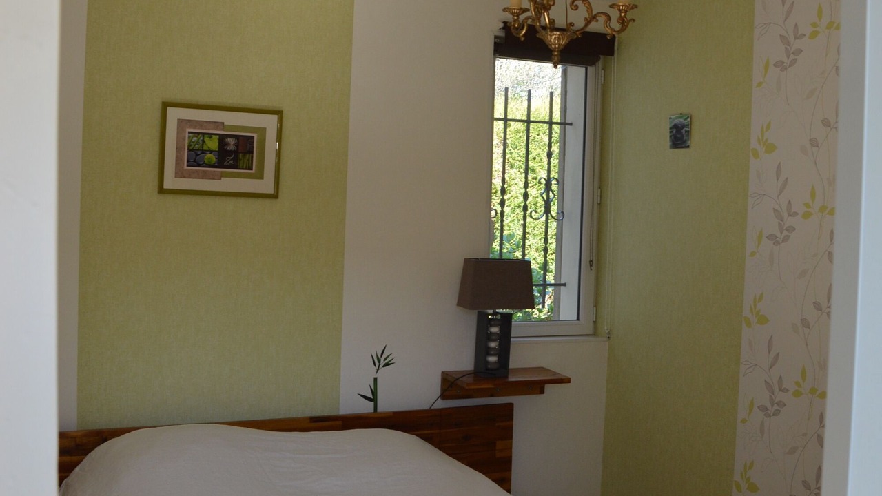 Photo of Bedroom in Ouville-la-Riviere