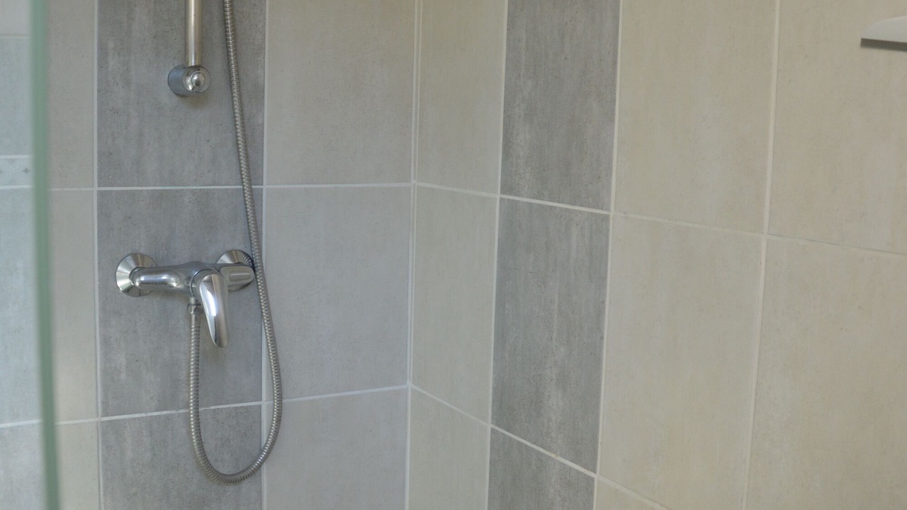 Photo of Bathroom in Ouville-la-Riviere