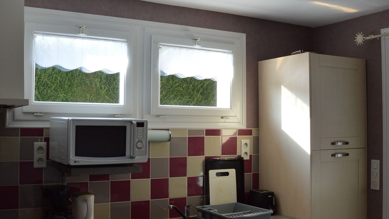 Photo of Kitchen in Ouville-la-Riviere