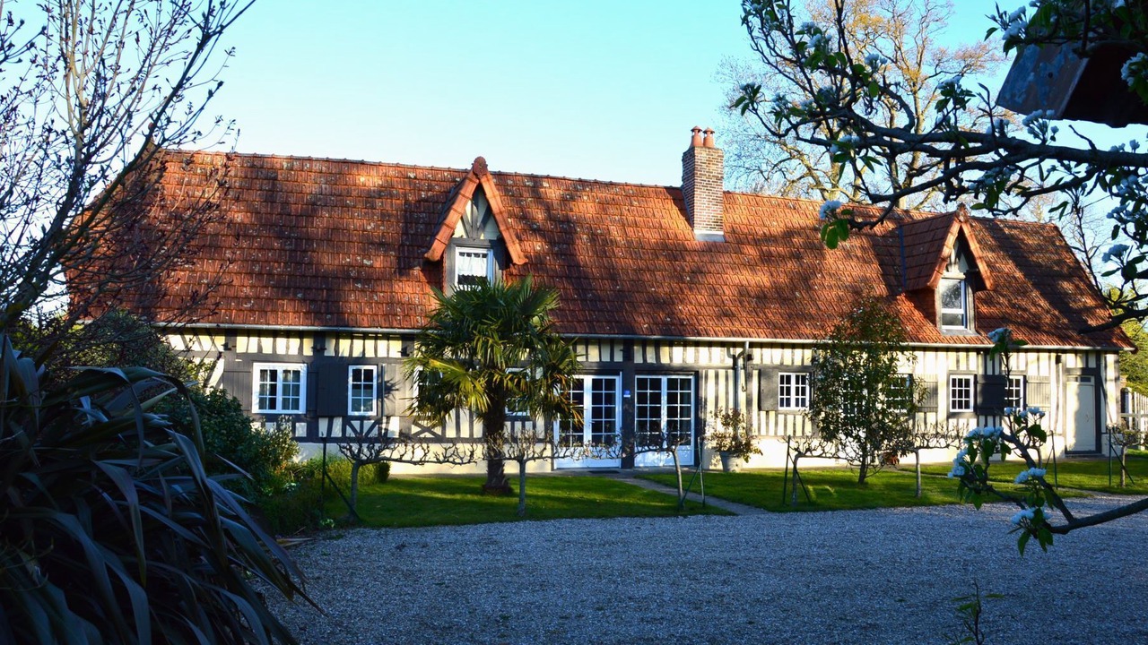 Photo of Outdoor in Ouville-la-Riviere