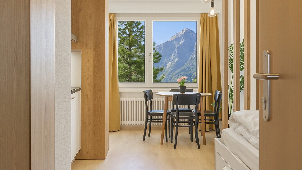 Photo of Others in Leukerbad