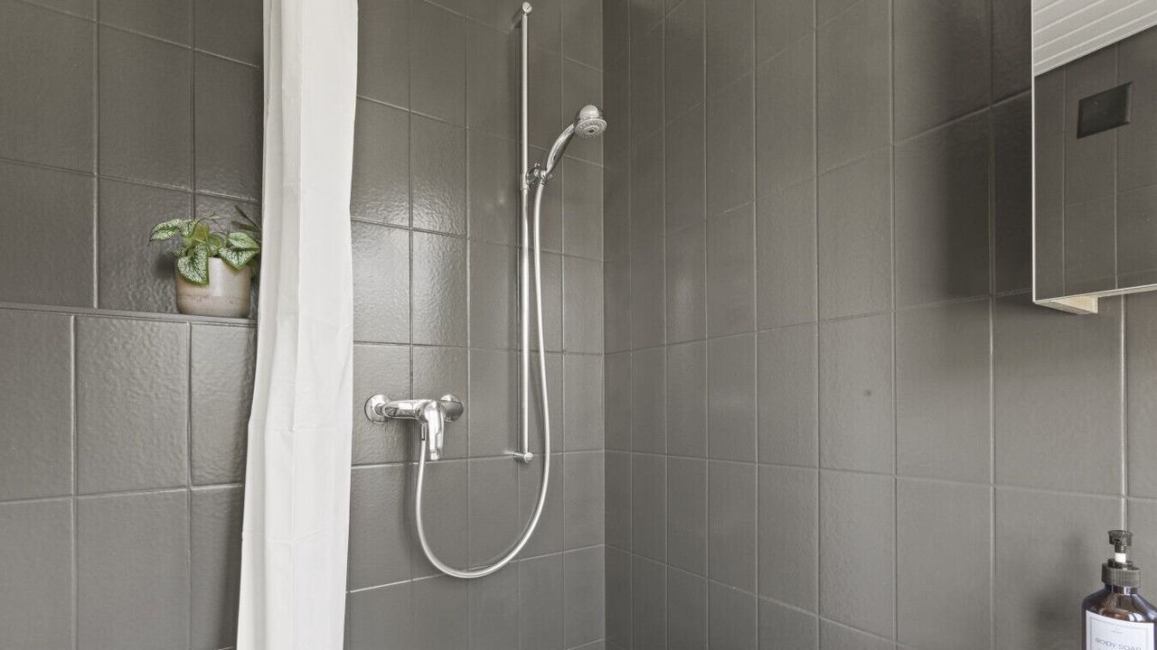 Photo of Bathroom in Leukerbad