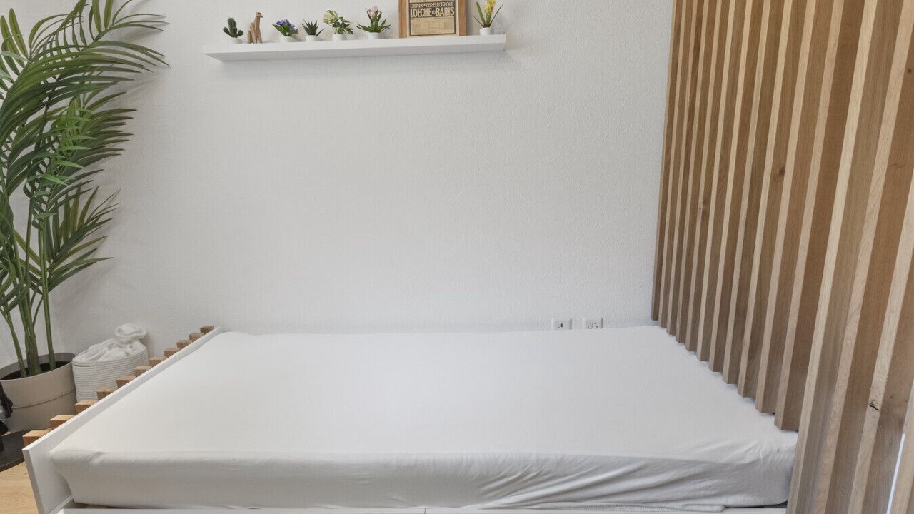 Photo of Bedroom in Leukerbad