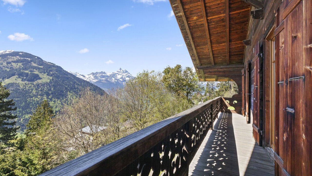 Photo of Outdoor in Barboleusaz