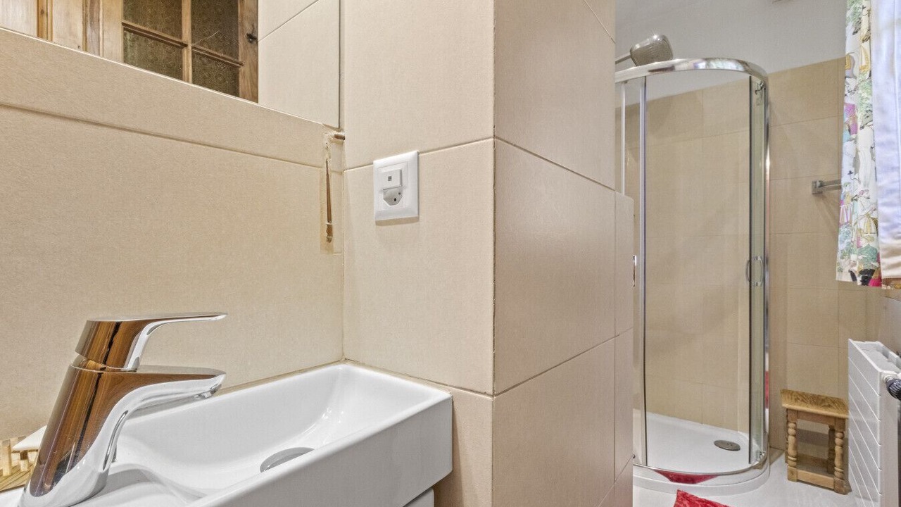 Photo of Bathroom in Barboleusaz