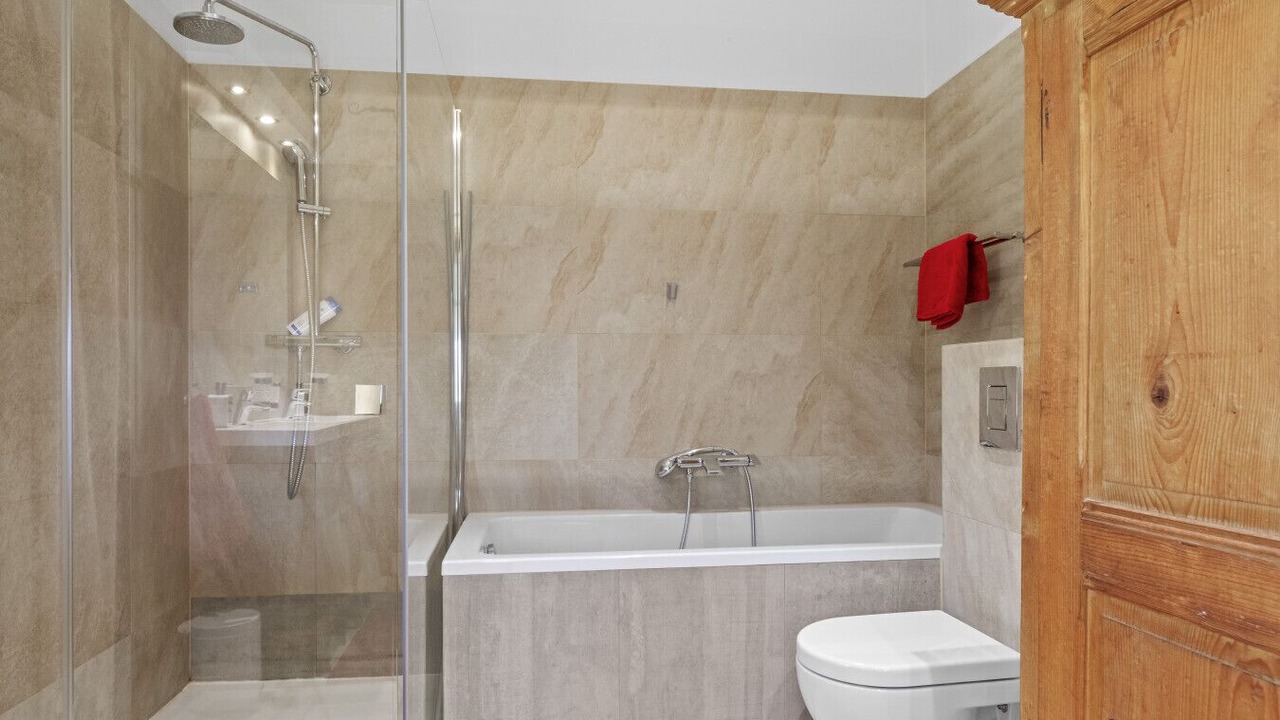 Photo of Bathroom in Barboleusaz