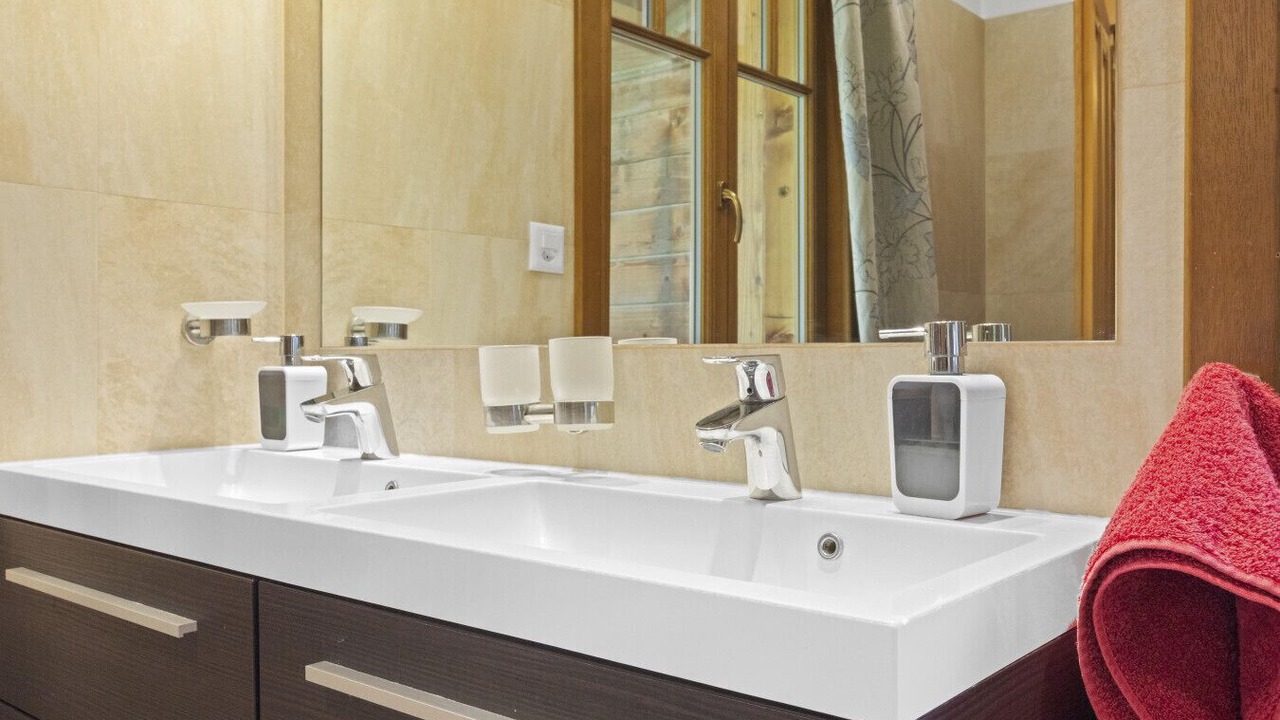 Photo of Bathroom in Barboleusaz
