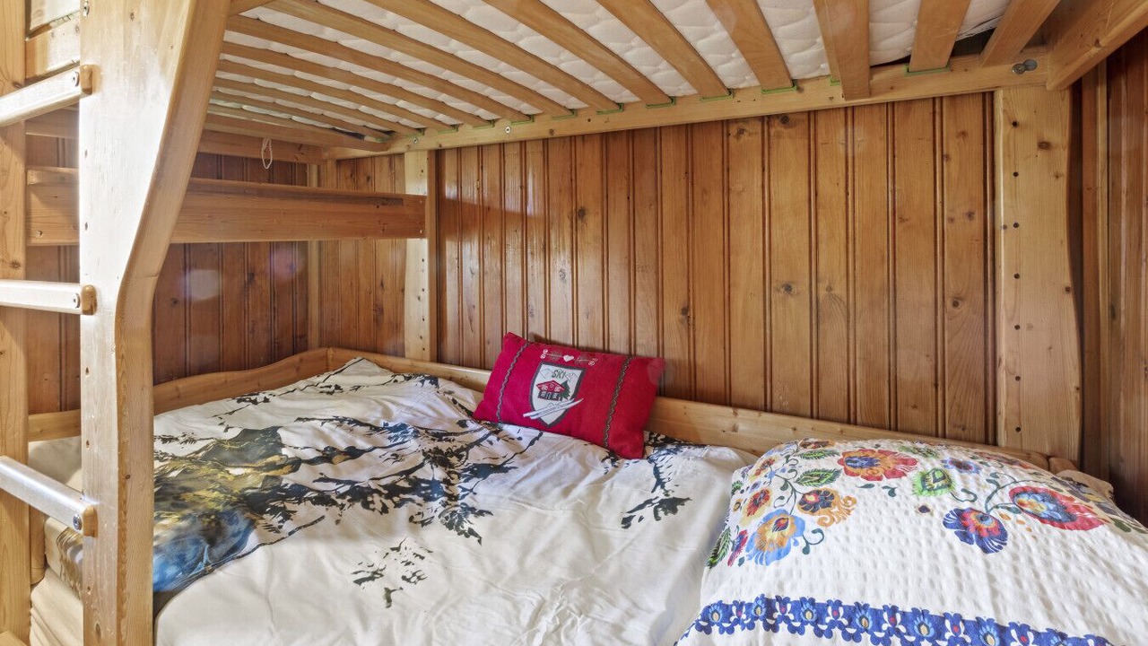 Photo of Bedroom in Barboleusaz