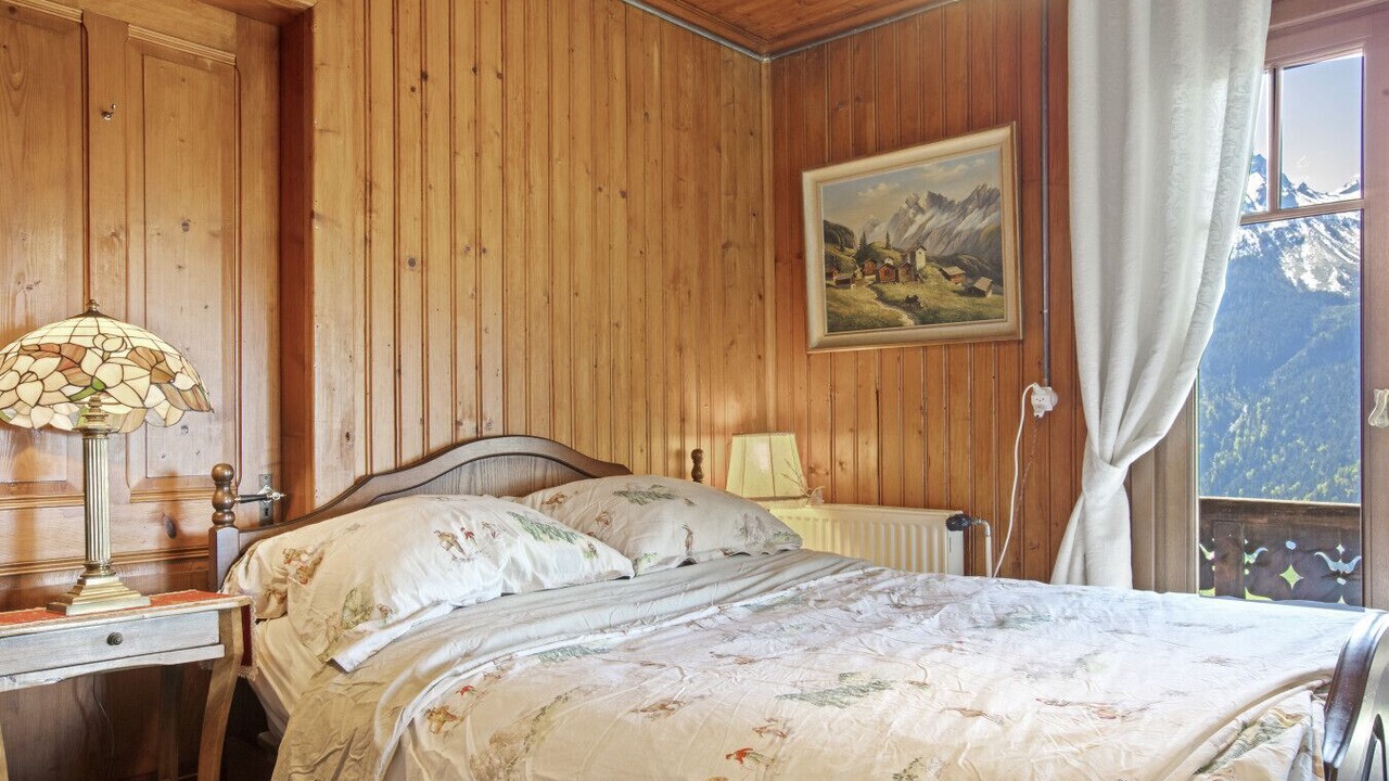 Photo of Bedroom in Barboleusaz