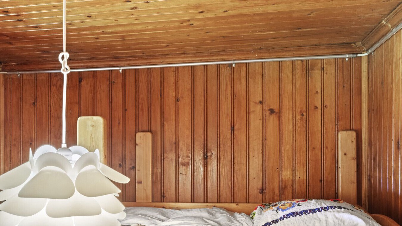 Photo of Bedroom in Barboleusaz