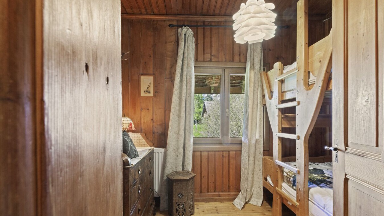 Photo of Bedroom in Barboleusaz