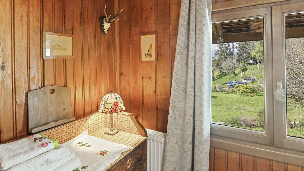Photo of Bedroom in Barboleusaz