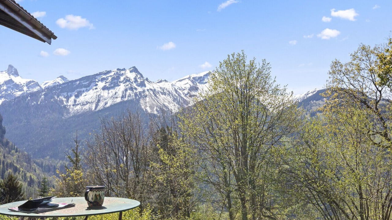 Photo of Outdoor in Barboleusaz