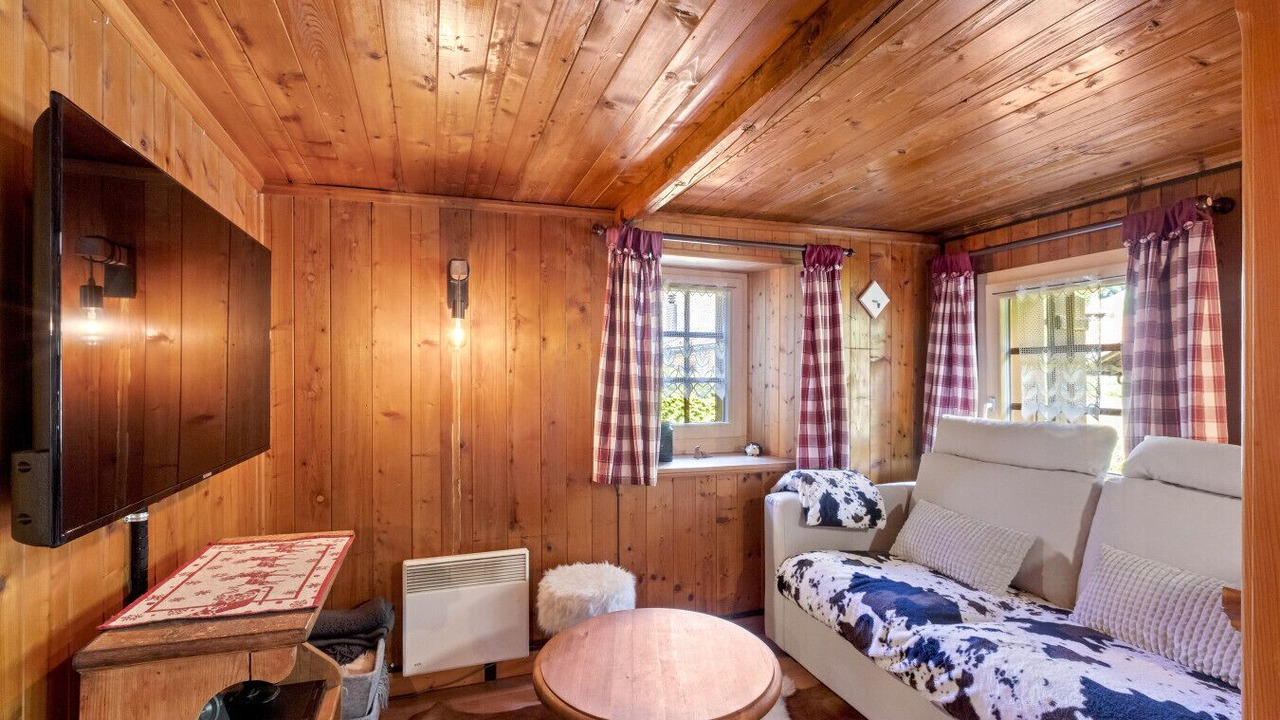 Photo of Livingroom in Jaun