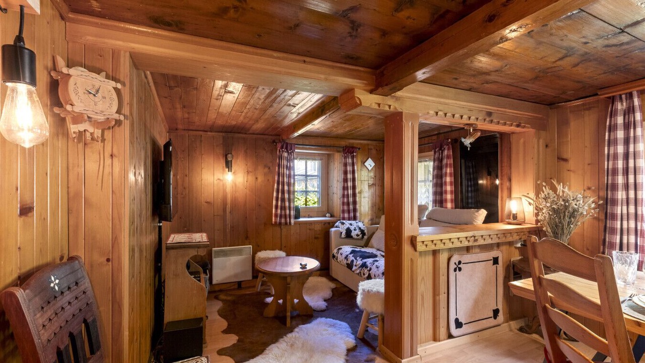 Photo of Livingroom in Jaun